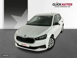 Skoda Fabia 1.0 MPI 80CV Essence - Miniatura 1