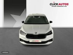 Skoda Fabia 1.0 MPI 80CV Essence - Miniatura 2