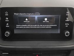 Skoda Fabia 1.0 MPI 80CV Essence - Miniatura 9
