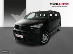 Peugeot Expert 2.0 BlueHDI 180CV Standar EAT8 9 Plazas - Miniatura 1