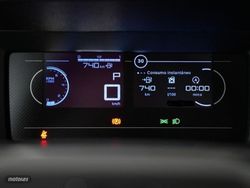 Peugeot Expert 2.0 BlueHDI 180CV Standar EAT8 9 Plazas - Miniatura 12