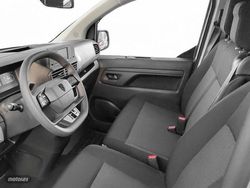 Peugeot Expert 2.0 BlueHDI 180CV Standar EAT8 9 Plazas - Miniatura 16
