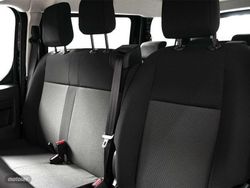 Peugeot Expert 2.0 BlueHDI 180CV Standar EAT8 9 Plazas - Miniatura 17