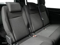 Peugeot Expert 2.0 BlueHDI 180CV Standar EAT8 9 Plazas - Miniatura 18