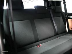 Peugeot Expert 2.0 BlueHDI 180CV Standar EAT8 9 Plazas - Miniatura 19