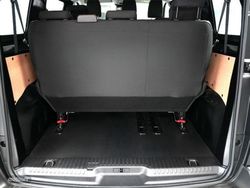 Peugeot Expert 2.0 BlueHDI 180CV Standar EAT8 9 Plazas - Miniatura 20