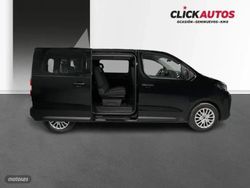 Peugeot Expert 2.0 BlueHDI 180CV Standar EAT8 9 Plazas - Miniatura 4