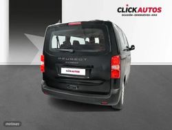 Peugeot Expert 2.0 BlueHDI 180CV Standar EAT8 9 Plazas - Miniatura 7