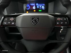 Peugeot Expert 2.0 BlueHDI 180CV Standar EAT8 9 Plazas - Miniatura 8