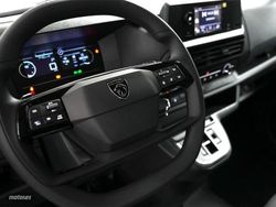 Peugeot Expert 2.0 BlueHDI 180CV Standar EAT8 9 Plazas - Miniatura 9