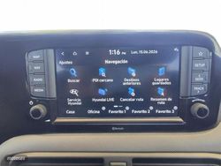 Hyundai i10 1.2 MPI 79CV Sense - Miniatura 10