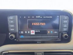 Hyundai i10 1.2 MPI 79CV Sense - Miniatura 11