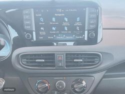 Hyundai i10 1.2 MPI 79CV Sense - Miniatura 12