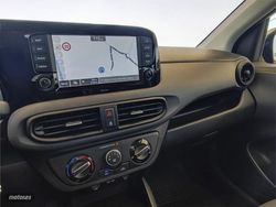 Hyundai i10 1.2 MPI 79CV Sense - Miniatura 14