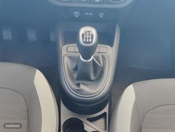Hyundai i10 1.2 MPI 79CV Sense - Miniatura 16