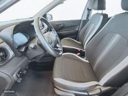 Hyundai i10 1.2 MPI 79CV Sense - Miniatura 19