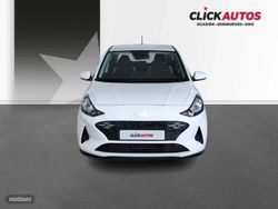 Hyundai i10 1.2 MPI 79CV Sense - Miniatura 2