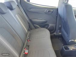 Hyundai i10 1.2 MPI 79CV Sense - Miniatura 20