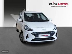 Hyundai i10 1.2 MPI 79CV Sense - Miniatura 3