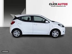 Hyundai i10 1.2 MPI 79CV Sense - Miniatura 4