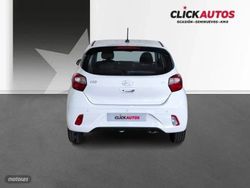 Hyundai i10 1.2 MPI 79CV Sense - Miniatura 5