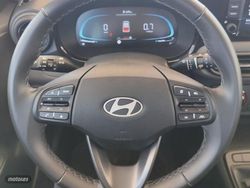 Hyundai i10 1.2 MPI 79CV Sense - Miniatura 6