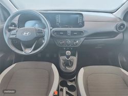 Hyundai i10 1.2 MPI 79CV Sense - Miniatura 7