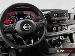 Nissan Primastar 2.0 DCI 150CV Go L2H1 9Plazas - Miniatura 11