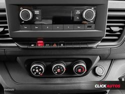 Nissan Primastar 2.0 DCI 150CV Go L2H1 9Plazas - Miniatura 13