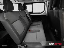 Nissan Primastar 2.0 DCI 150CV Go L2H1 9Plazas - Miniatura 16