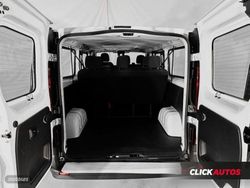 Nissan Primastar 2.0 DCI 150CV Go L2H1 9Plazas - Miniatura 19
