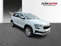 Skoda Karoq 1.0 TSI 115CV Selection - Miniatura 3