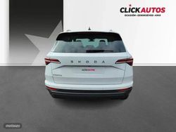 Skoda Karoq 1.0 TSI 115CV Selection - Miniatura 7
