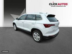 Skoda Karoq 1.0 TSI 115CV Selection - Miniatura 8