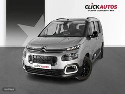 Citroen Berlingo 1.5 BlueHDI 100CV Shine - Miniatura 1