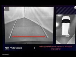 Citroen Berlingo 1.5 BlueHDI 100CV Shine - Miniatura 11