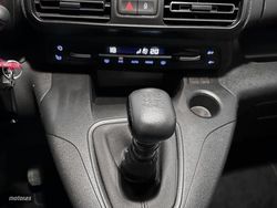 Citroen Berlingo 1.5 BlueHDI 100CV Shine - Miniatura 14