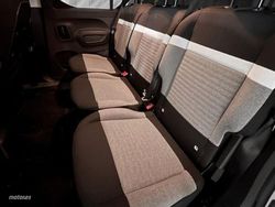 Citroen Berlingo 1.5 BlueHDI 100CV Shine - Miniatura 17