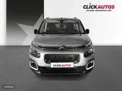 Citroen Berlingo 1.5 BlueHDI 100CV Shine - Miniatura 2