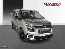 Citroen Berlingo 1.5 BlueHDI 100CV Shine - Miniatura 3