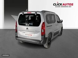 Citroen Berlingo 1.5 BlueHDI 100CV Shine - Miniatura 4