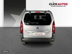 Citroen Berlingo 1.5 BlueHDI 100CV Shine - Miniatura 5