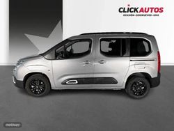 Citroen Berlingo 1.5 BlueHDI 100CV Shine - Miniatura 6