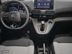 Citroen Berlingo 1.5 BlueHDI 100CV Shine - Miniatura 8