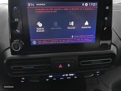 Citroen Berlingo 1.5 BlueHDI 100CV Shine - Miniatura 9