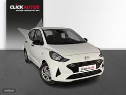 Hyundai i10 1.0 MPI 66CV Essence - Miniatura 2