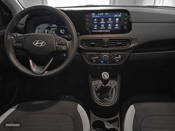 Hyundai i10 1.0 MPI 66CV Essence - Miniatura 6