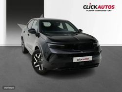 Opel Mokka 1.2 T 136CV GS - Miniatura 3