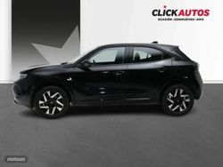 Opel Mokka 1.2 T 136CV GS - Miniatura 4