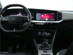 Opel Mokka 1.2 T 136CV GS - Miniatura 9